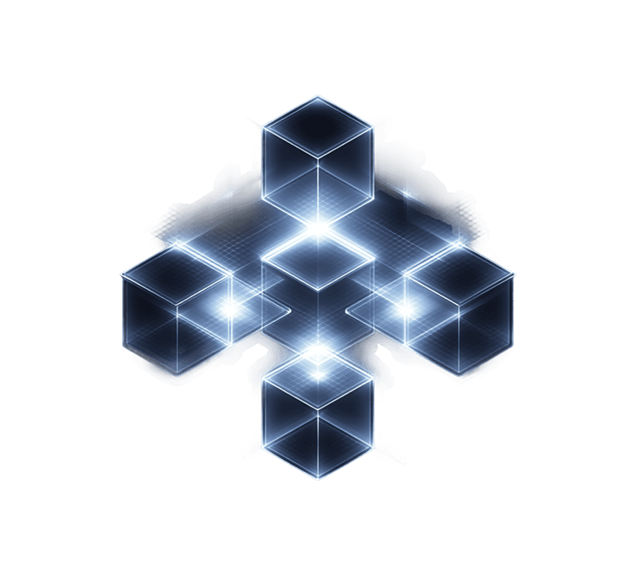 Digital asset infrastructure